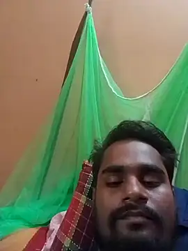 Rohanraj00001 Show Webcam