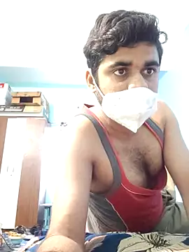 عرض كام Arsalan_Sheikh