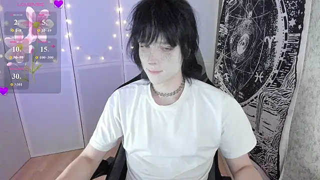 Czat XXX na żywo – Simochka_w