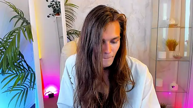 WillFobos live XXX chat