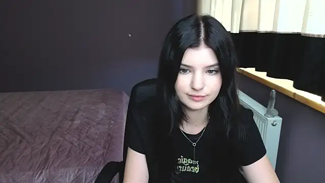 AnnaYount 라이브 XXX 채팅