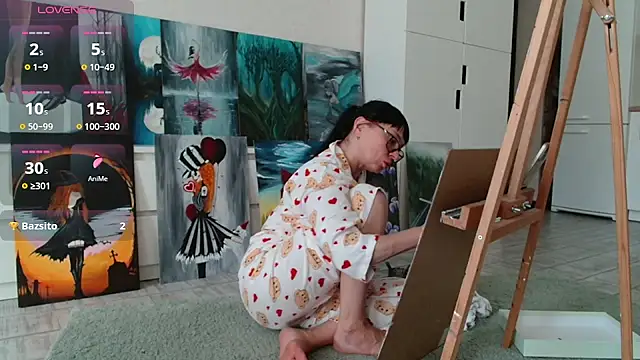 Živý XXX chat secret_library
