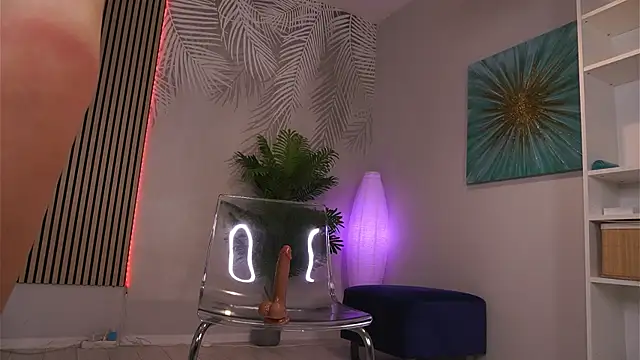 Živý XXX chat MiraxMonroe