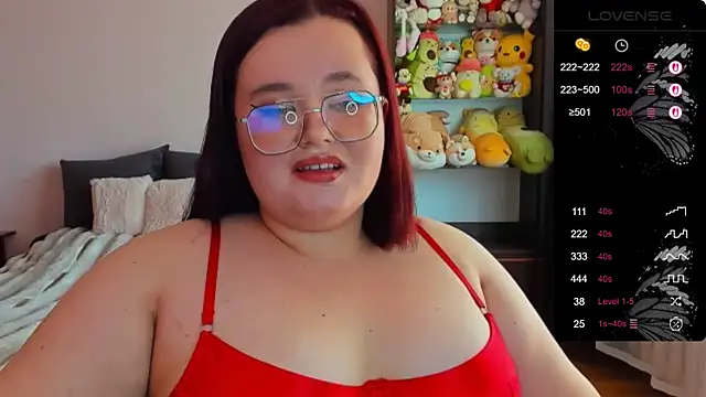 Jessica_Joy – Live XXX-chat
