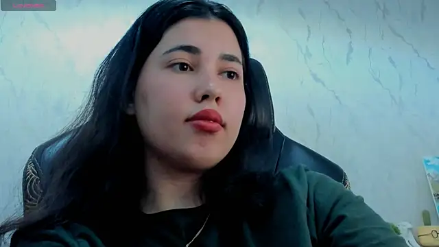 Chat +18 de Diara_1an ao vivo