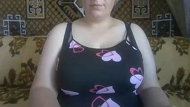 Diana_Britt: онлайн-секс-чат