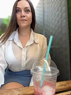 CrazyTori's Live XXX Chat