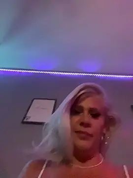Lexi_Shocker's Live XXX Chat