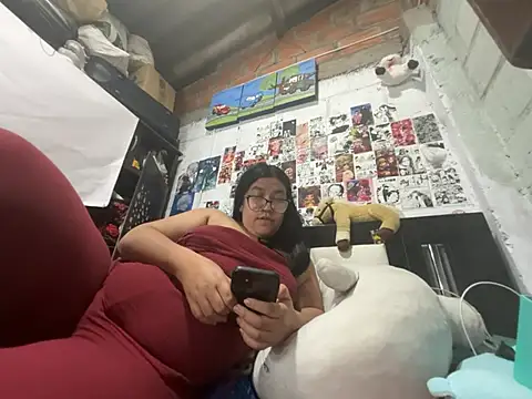 violeta_818 – Live XXX-chat