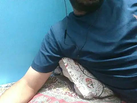 Precumboner Live XXX Chat
