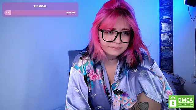candy_lina's Live XXX Chat