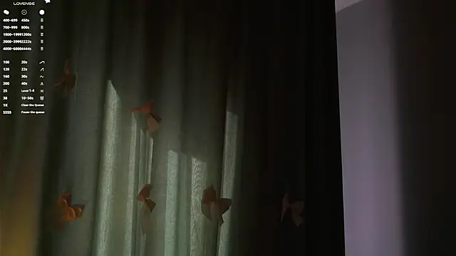 ShantellAngulo Live XXX-chat