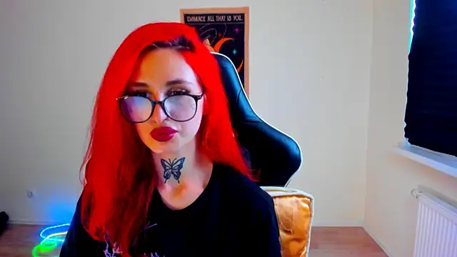 your_tora Chat XXX in diretta