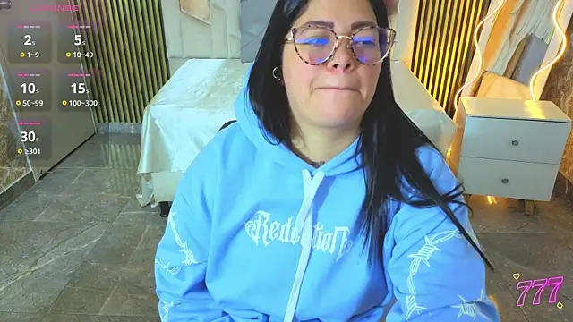 Chat XXX ao vivo de martinna_tay