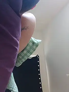 minim388 Webcam Show