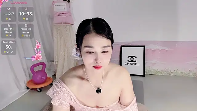 Happy365_'s Live XXX Chat