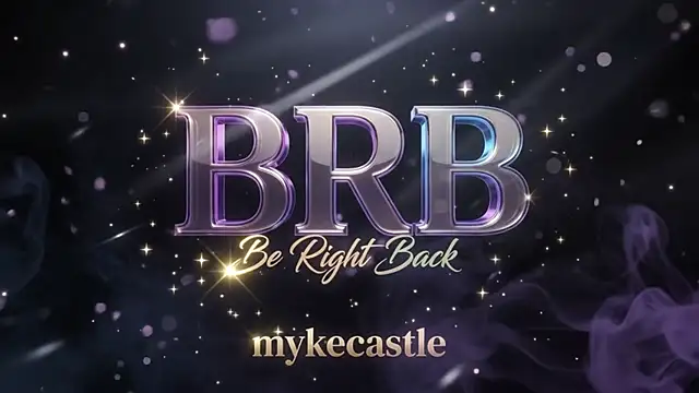แชท XXX สดของ MykeCastle