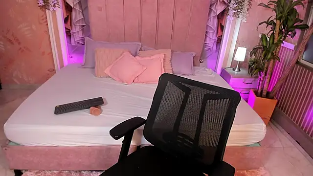 max_hunter1 Live XXX-Chat