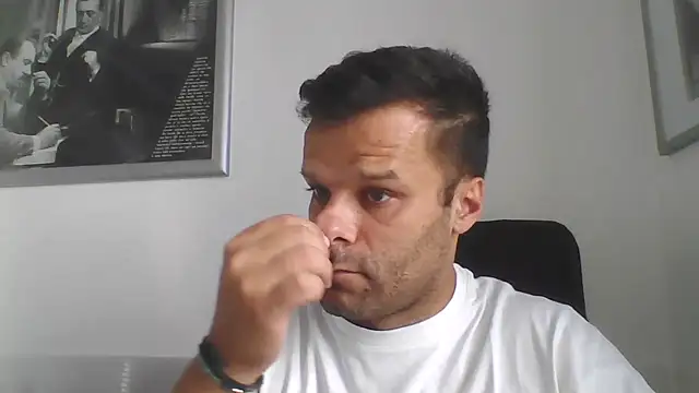 FROCETTO93n Live XXX chat