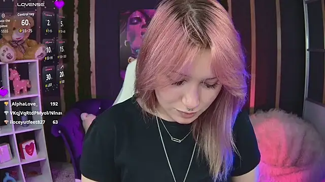 Eridabytrend 라이브 XXX 채팅