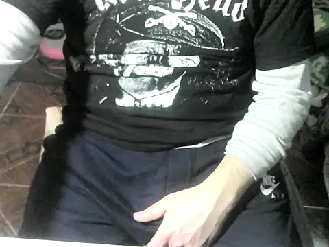 Chatroom XXX en direct de OreCam