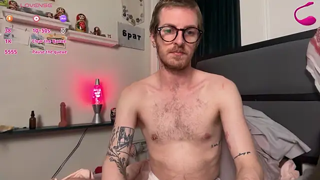 Chatroom XXX en direct de gnickname