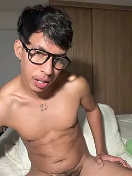 Jack_Frostt's Webcam Show