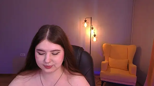 PixelGoddess – Live XXX-chat
