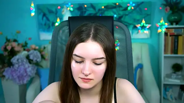 Chat XXX ao vivo de KellieBanshe