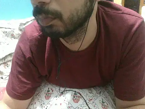 Precumboner – Naživo XXX chat