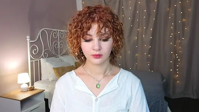 Živý XXX chat Kira__Fluffy