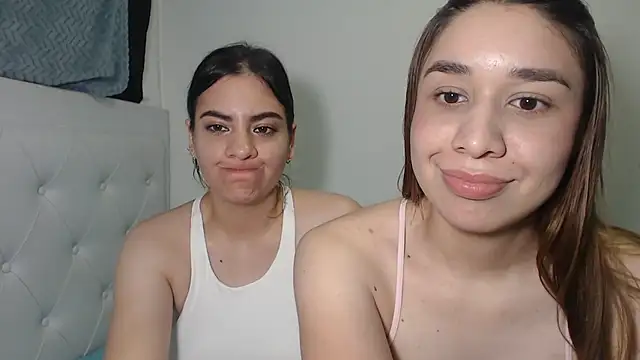 Živý XXX chat Sofiandwendy
