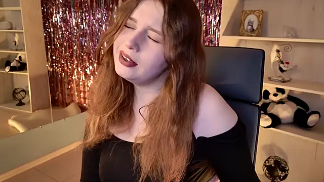 Živý XXX chat FioraMarmoris