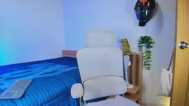 Anky_xx 라이브 XXX 채팅