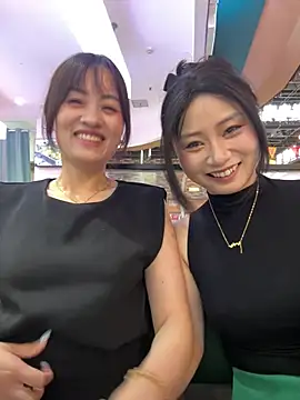 huihui_520 现场XXX聊天