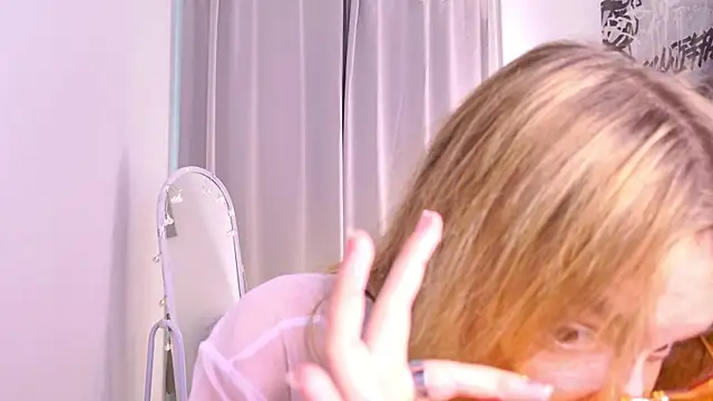 Živý XXX chat MilanaRayy