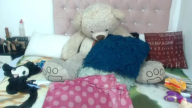Živý XXX chat Negrabig