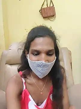 Shreya-telugupilla's Live XXX Chat