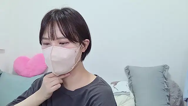 meimei___ Chat XXX in diretta