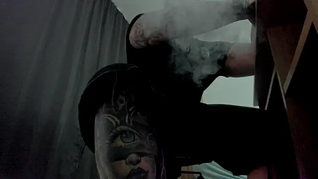 TonyWinston 现场XXX聊天