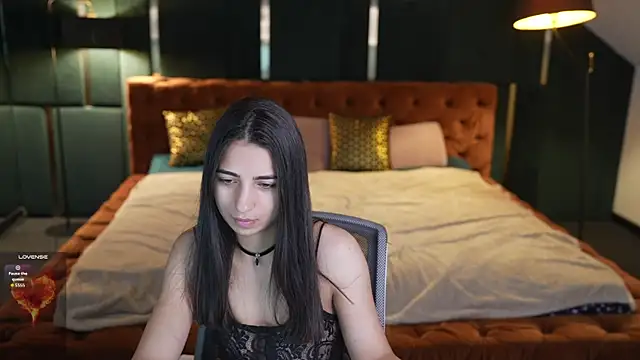 Anetta_kiss' Live XXX Chat