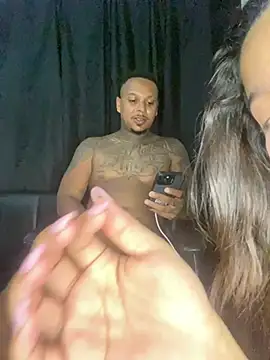 PowerCoupleLive_ – Naživo XXX chat