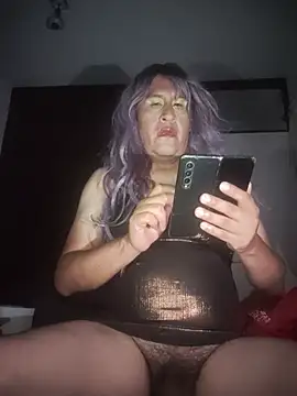 Kassandrayazmin Show in webcam