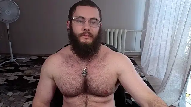 Ant_Power Live XXX Chat