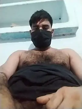 Sembang XXX Secara Langsung hard_dickk91
