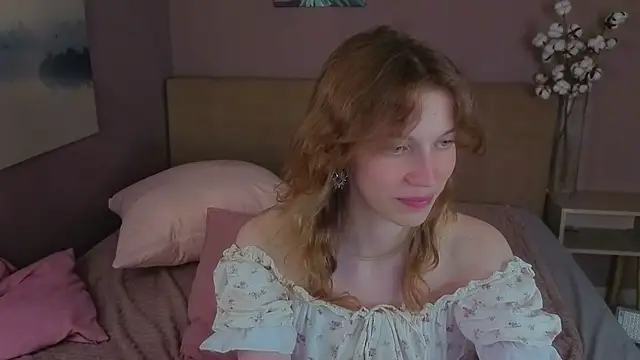 Emily_Cartex's Live XXX Chat