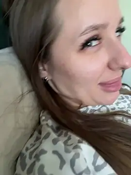 leonmessi3 élő XXX-chatje