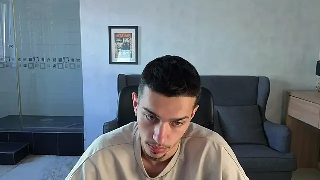KaydenDrew Chat XXX in diretta