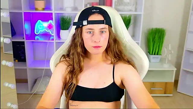 NadinnL Live XXX Chat