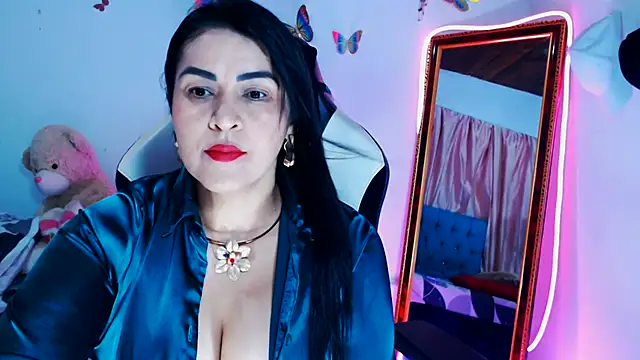 Živý XXX chat hotsweet-69